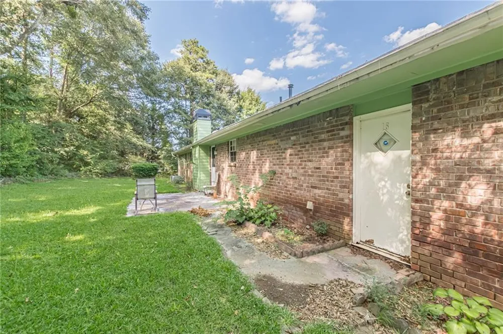 15 Highlane Drive Stockbridge, GA 30281