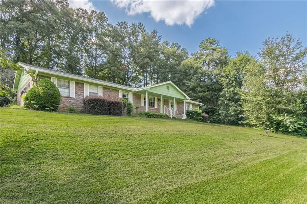 15 Highlane Drive Stockbridge, GA 30281