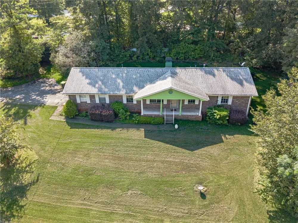 15 Highlane Drive Stockbridge, GA 30281