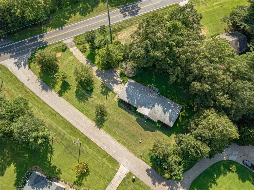 15 Highlane Drive Stockbridge, GA 30281