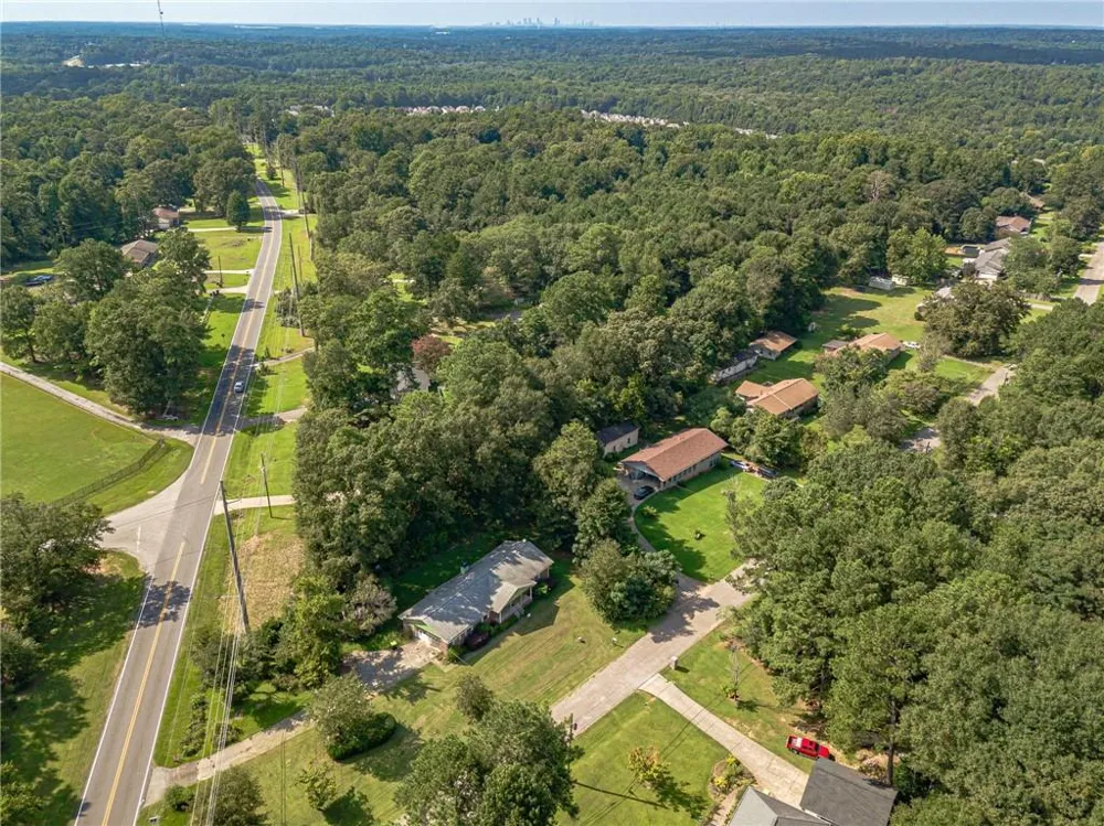15 Highlane Drive Stockbridge, GA 30281
