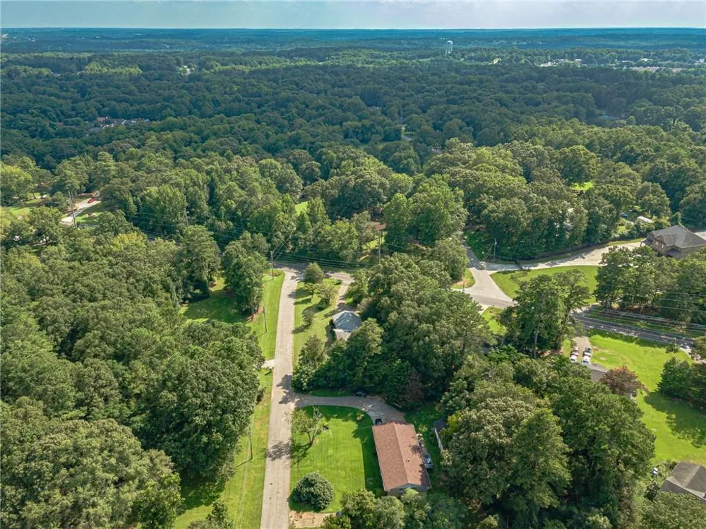 15 Highlane Drive Stockbridge, GA 30281