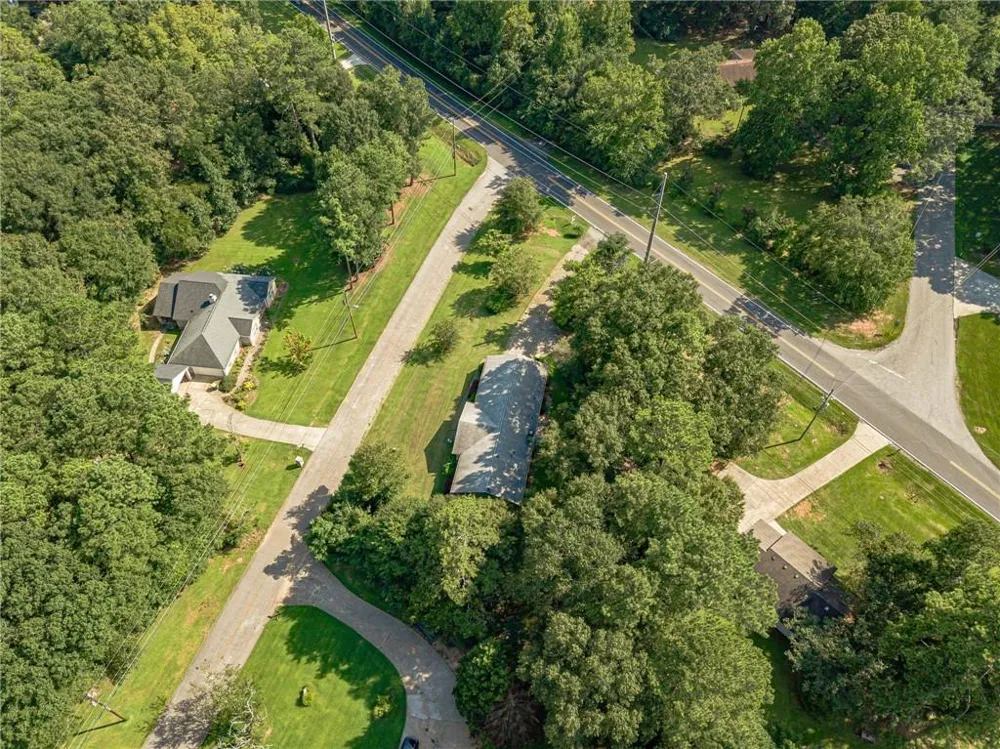 15 Highlane Drive Stockbridge, GA 30281
