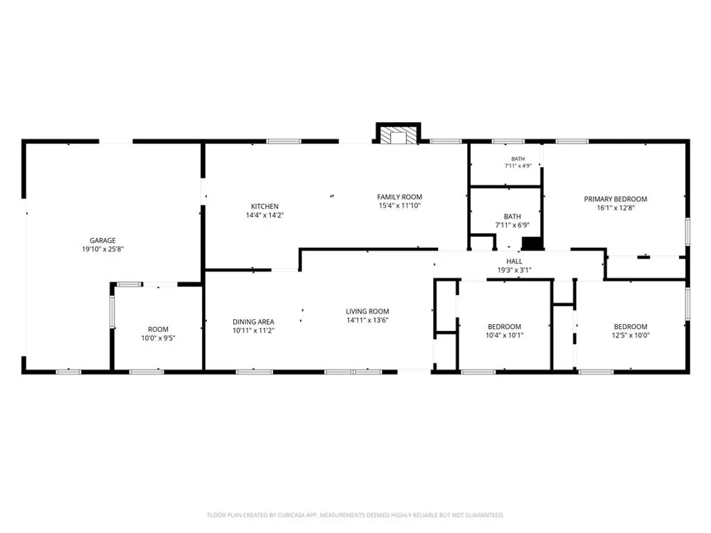 15 Highlane Drive Stockbridge, GA 30281
