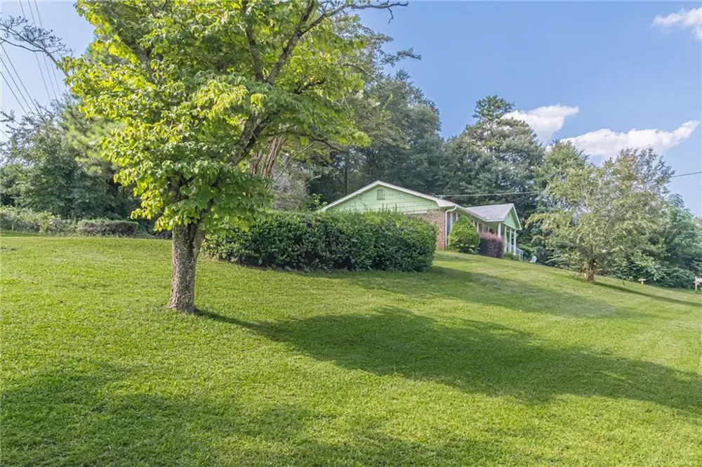 15 Highlane Drive Stockbridge, GA 30281