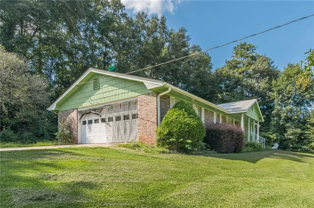 15 Highlane Drive Stockbridge, GA 30281