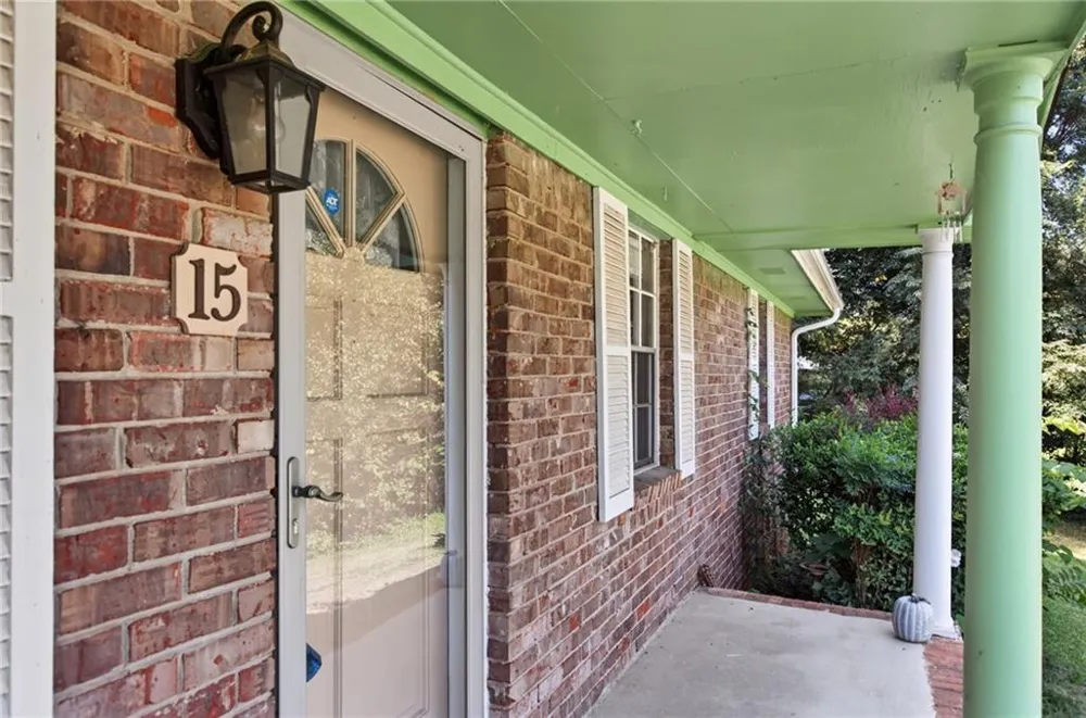 15 Highlane Drive Stockbridge, GA 30281