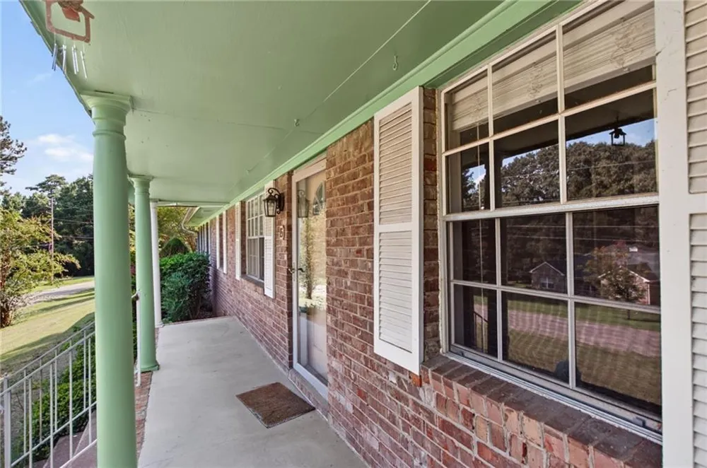 15 Highlane Drive Stockbridge, GA 30281