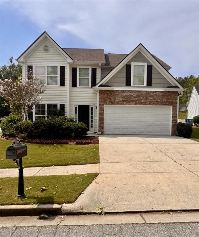 4011 Village Main Street Loganville, GA 30052