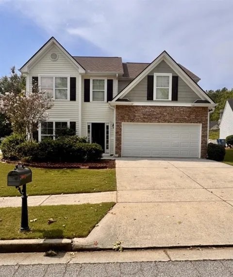 4011 Village Main Street