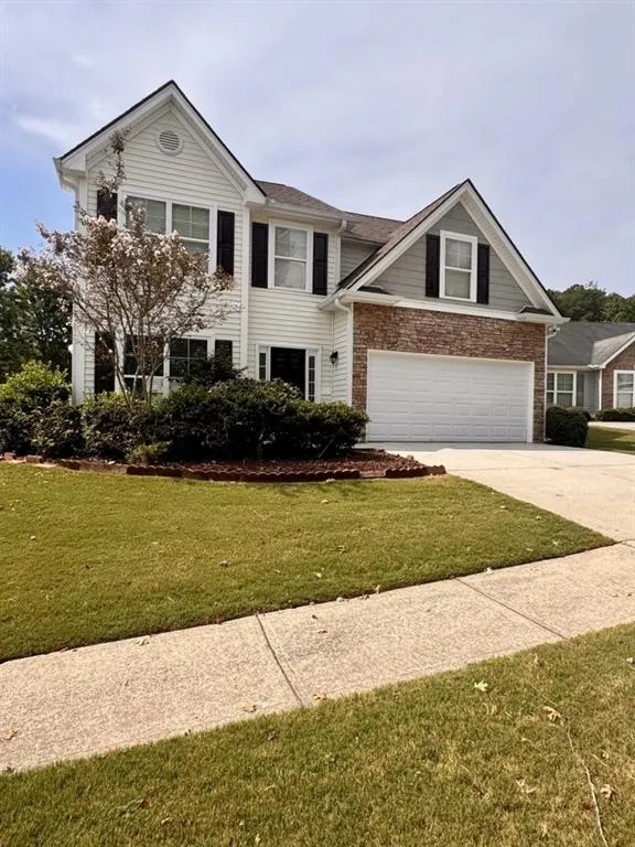 4011 Village Main Street Loganville, GA 30052