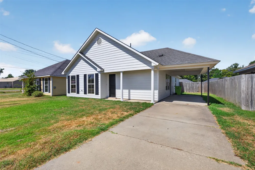 503 Oak Ridge Drive Benton, LA 71006