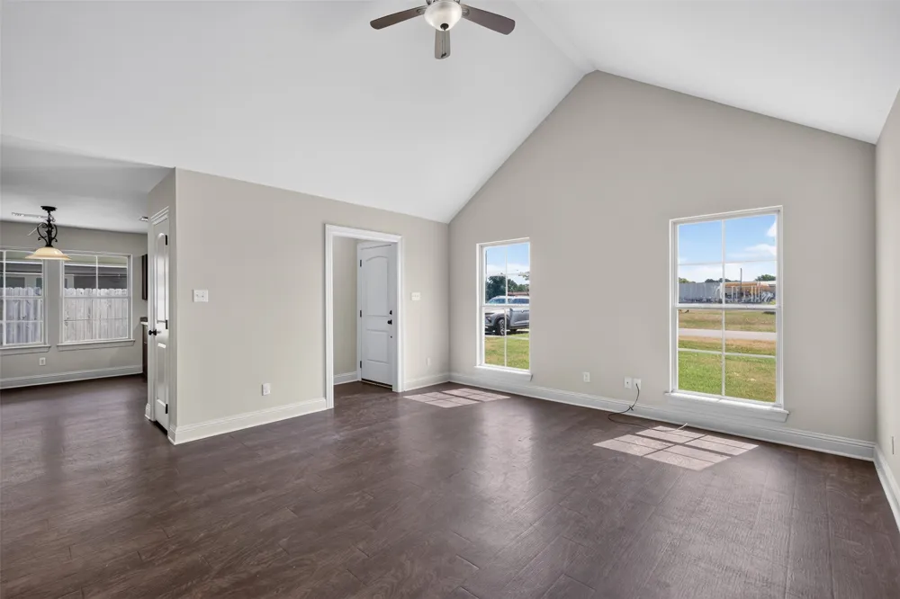 503 Oak Ridge Drive Benton, LA 71006
