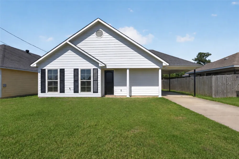 503 Oak Ridge Drive Benton, LA 71006