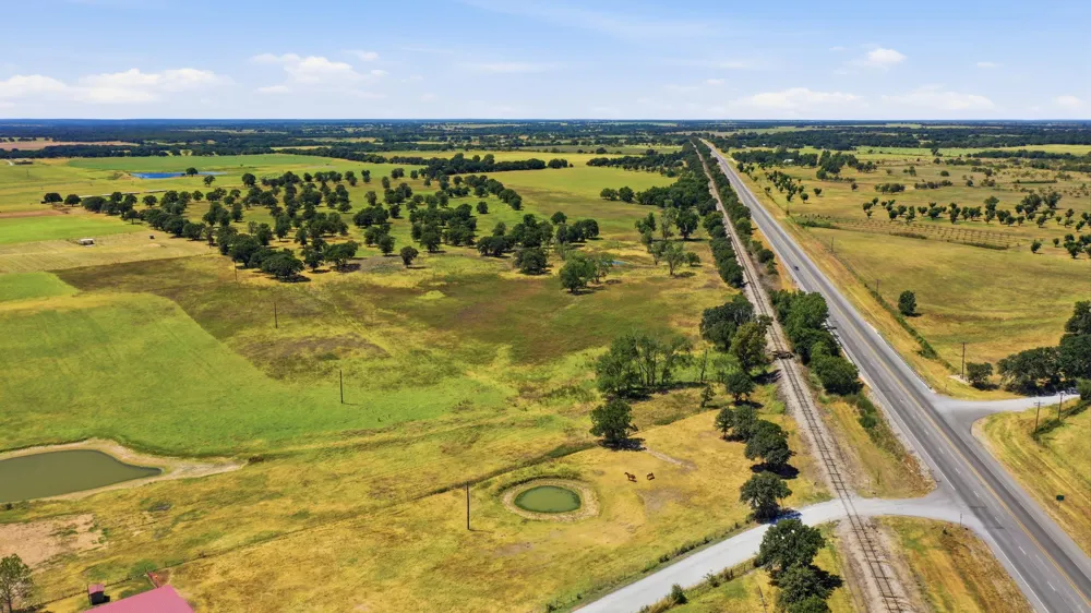 CR 475 #TRACT 7 De Leon, TX 76444