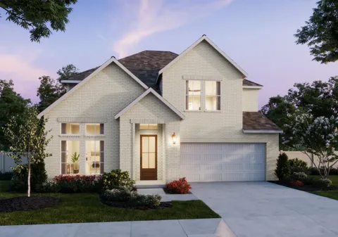 2629 Radiant Way