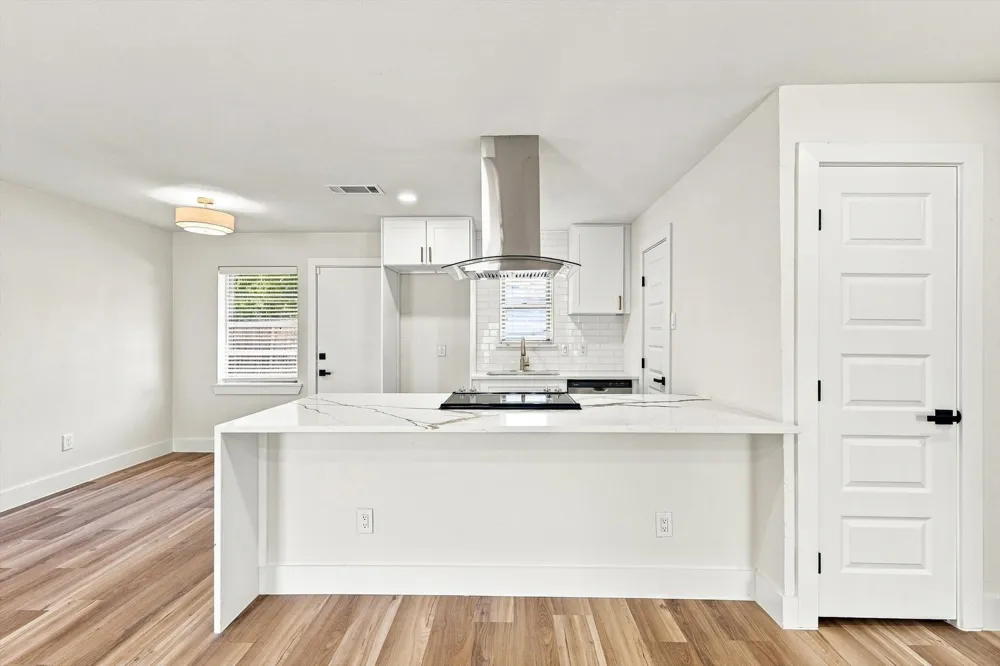 865 Stanford Drive Lancaster, TX 75134
