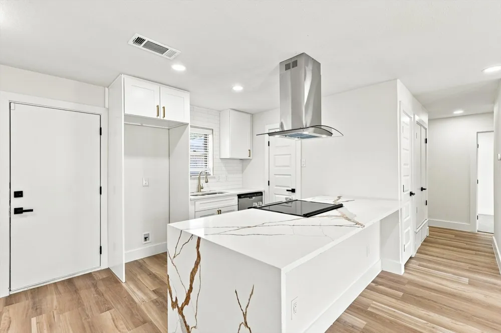 865 Stanford Drive Lancaster, TX 75134