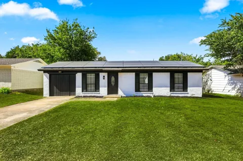 865 Stanford Drive