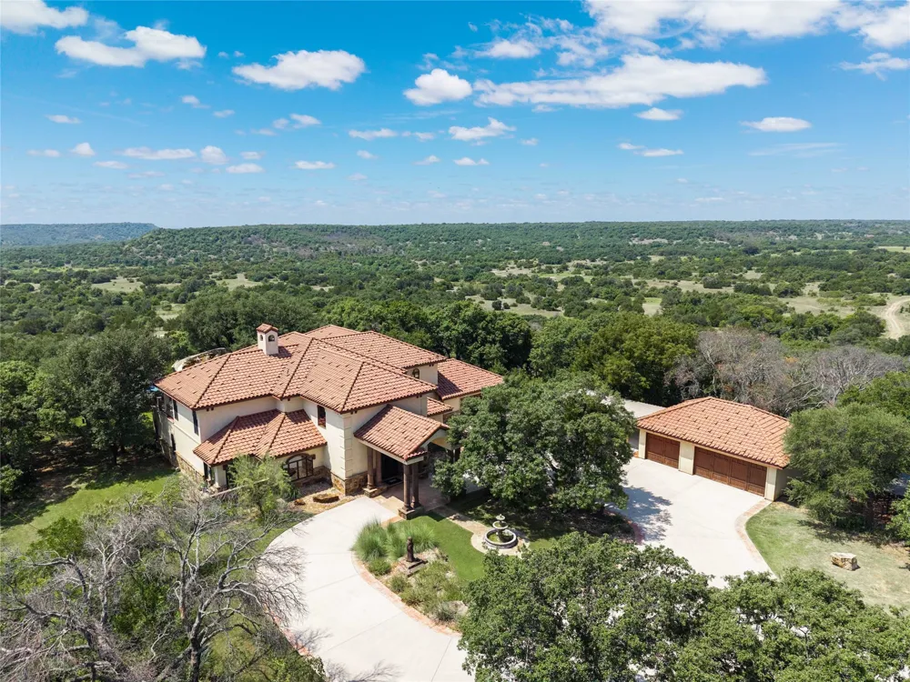 15779 County Road 478 May, TX 76857
