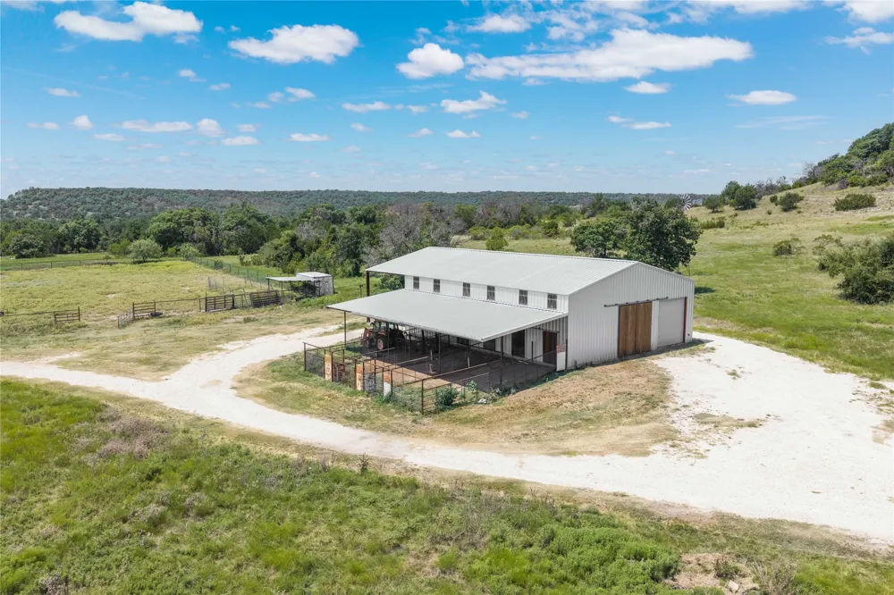 15779 County Road 478 May, TX 76857