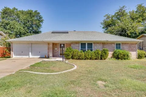 1312 Marlborough Drive