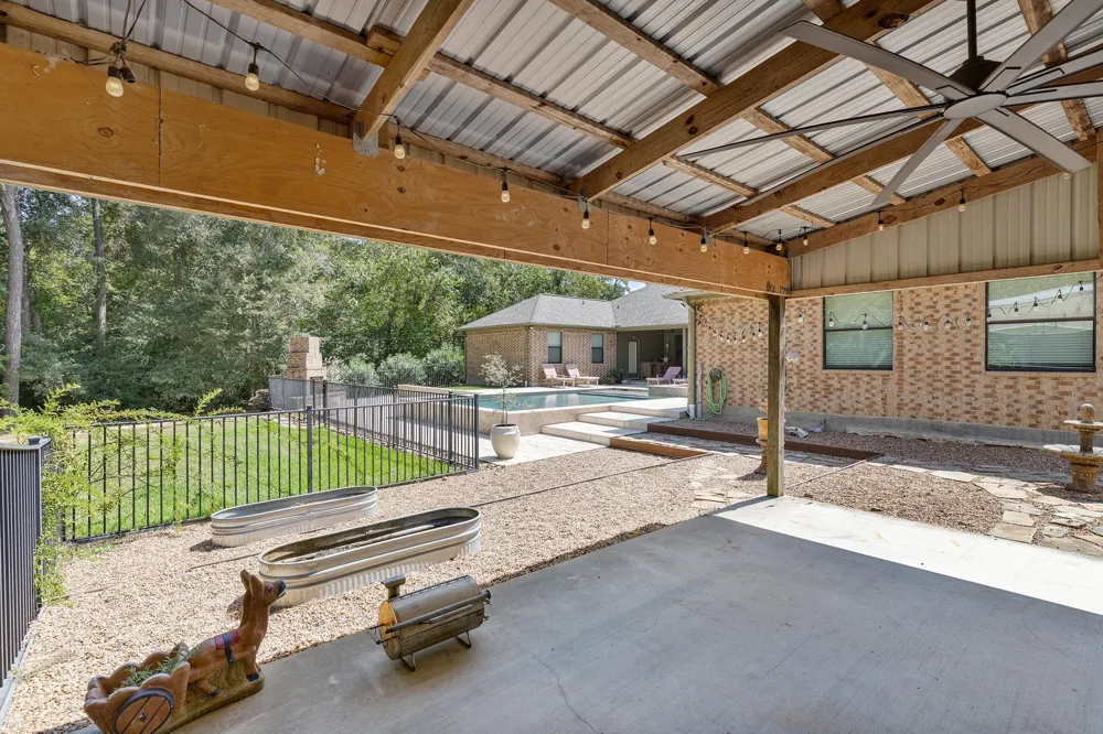 27807 Live Oak View Court Huffman, TX 77336