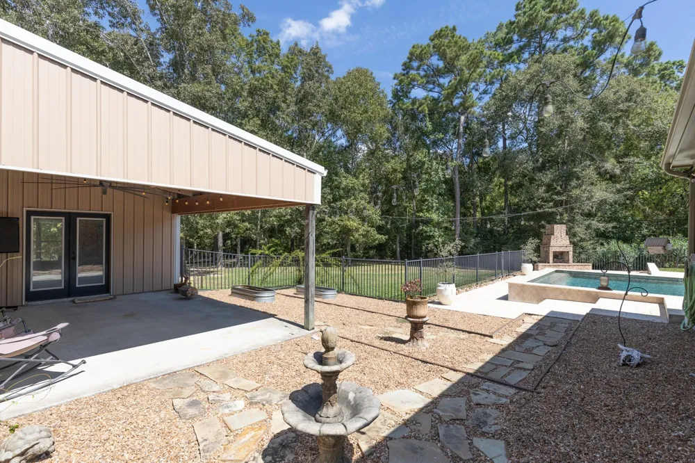 27807 Live Oak View Court Huffman, TX 77336