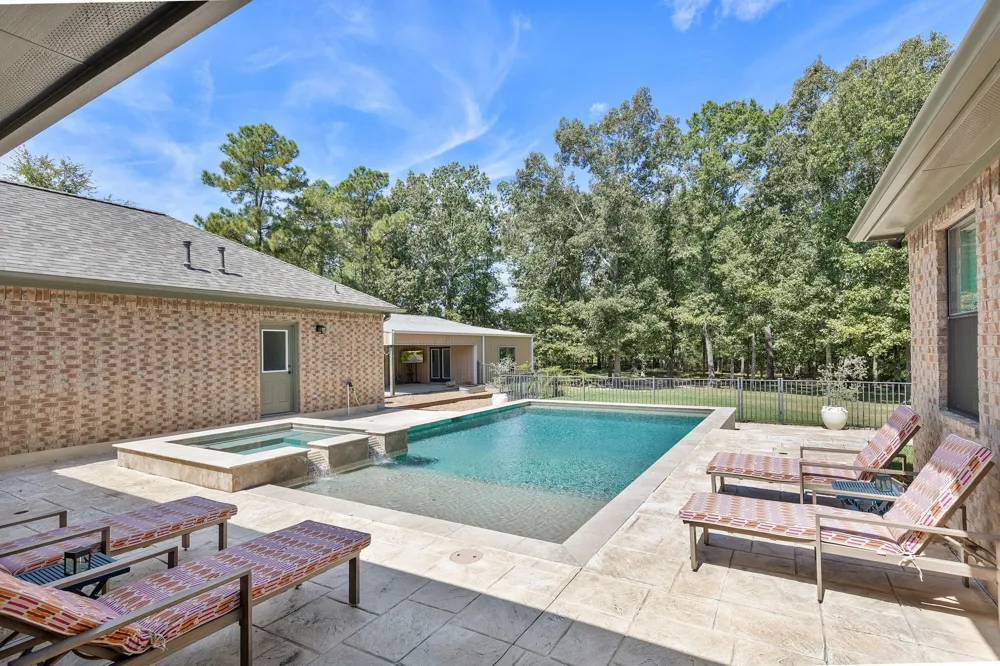 27807 Live Oak View Court Huffman, TX 77336