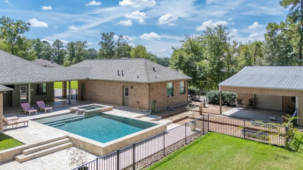 27807 Live Oak View Court Huffman, TX 77336