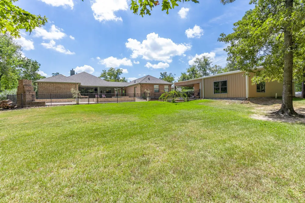 27807 Live Oak View Court Huffman, TX 77336