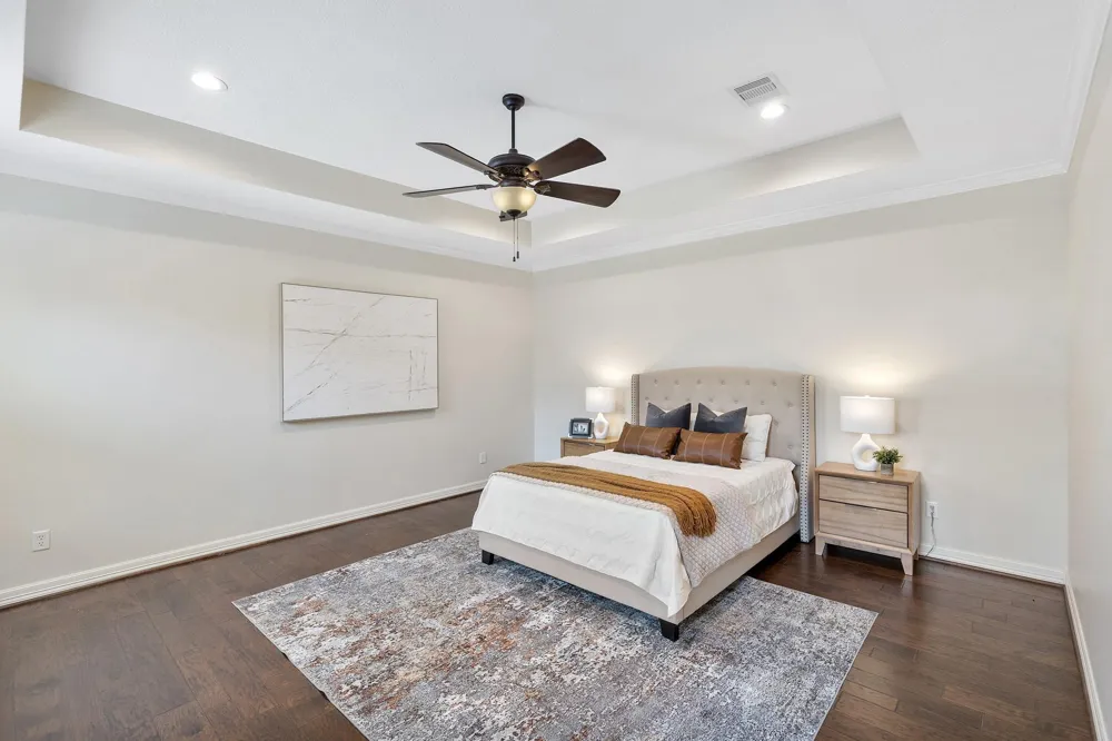 27807 Live Oak View Court Huffman, TX 77336