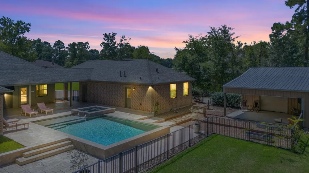 27807 Live Oak View Court Huffman, TX 77336