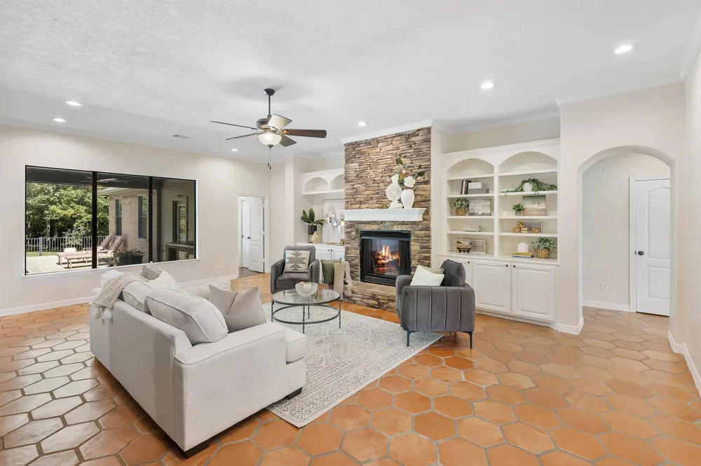 27807 Live Oak View Court Huffman, TX 77336