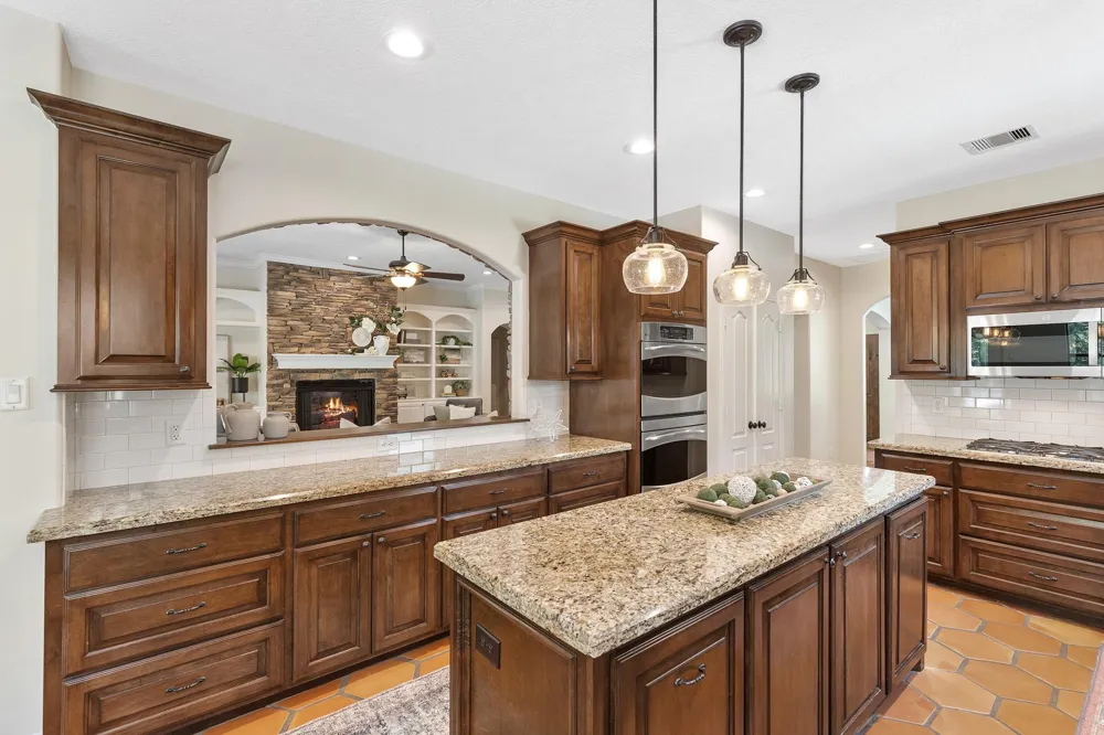 27807 Live Oak View Court Huffman, TX 77336