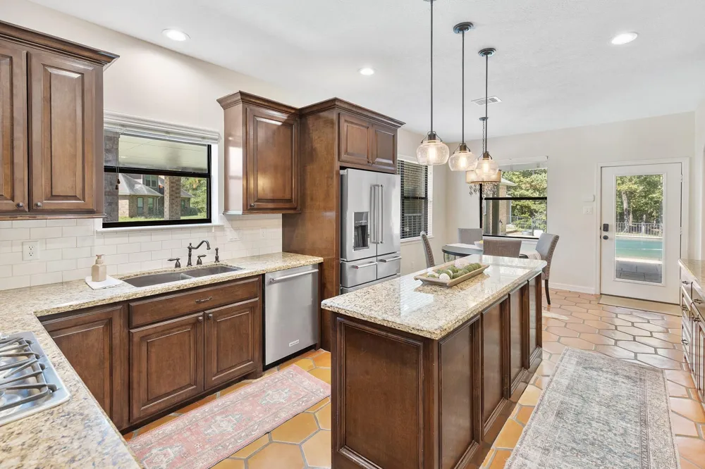 27807 Live Oak View Court Huffman, TX 77336