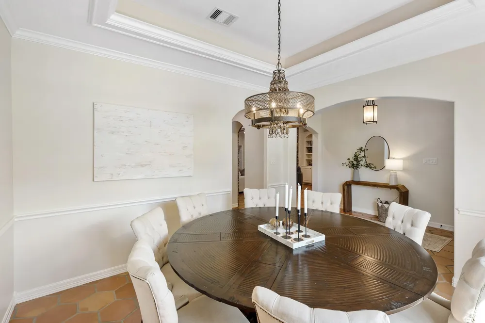27807 Live Oak View Court Huffman, TX 77336