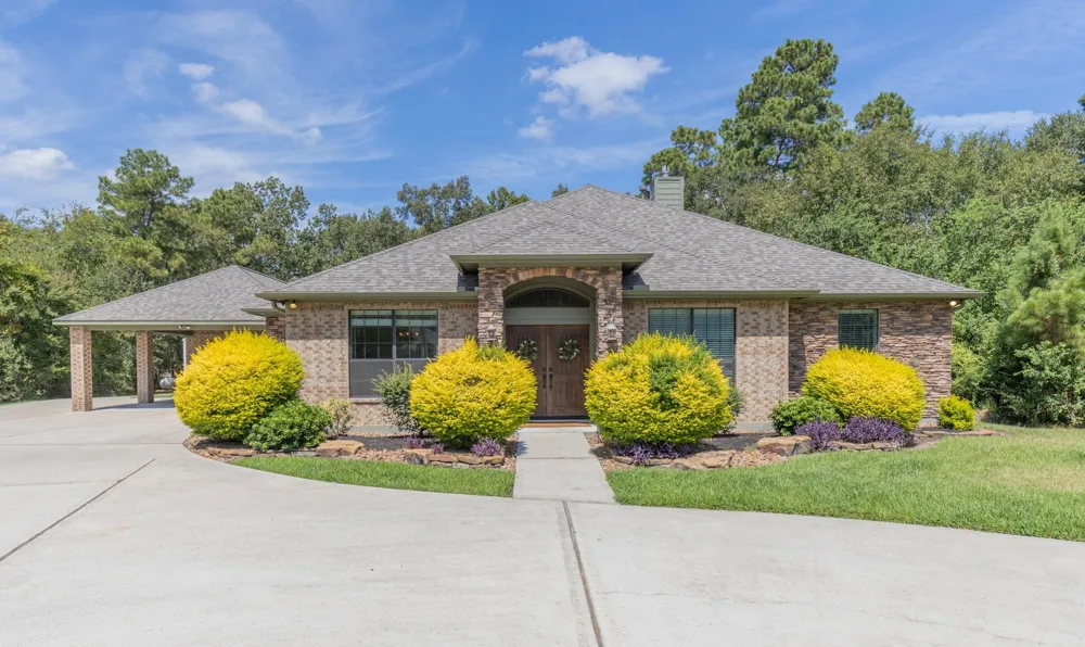 27807 Live Oak View Court Huffman, TX 77336