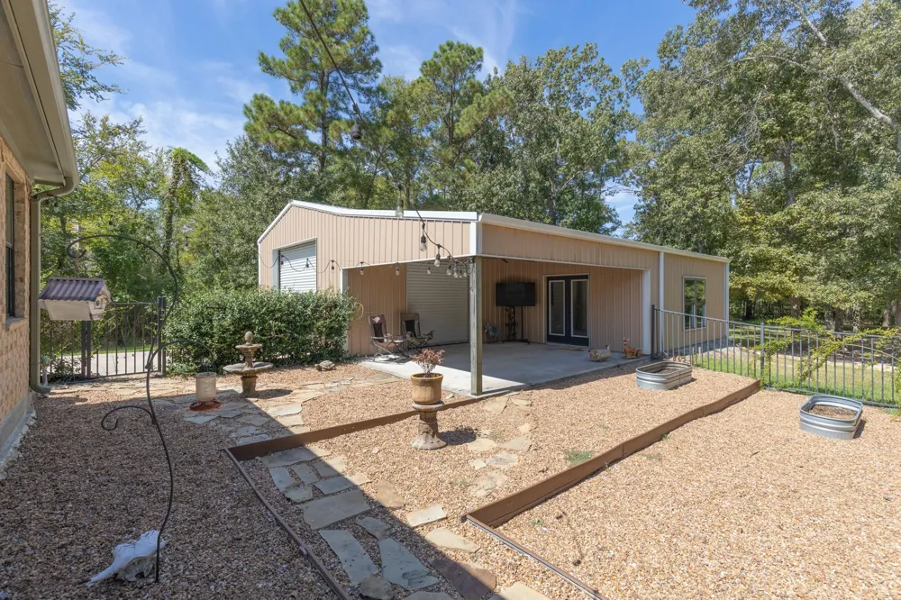 27807 Live Oak View Court Huffman, TX 77336