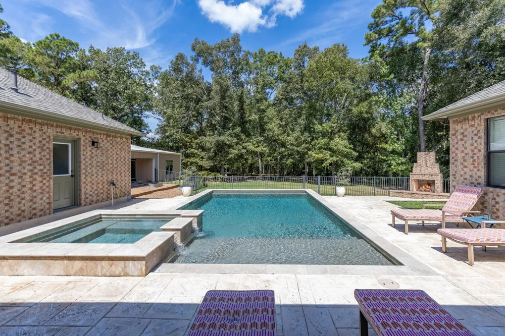 27807 Live Oak View Court Huffman, TX 77336