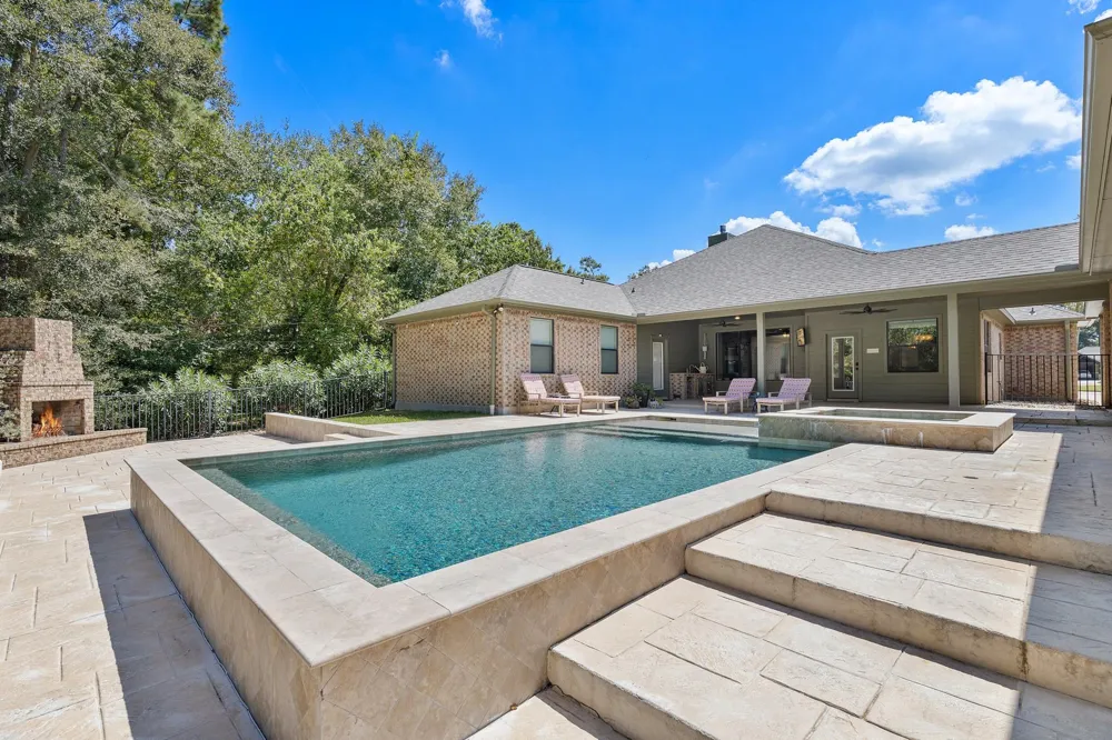 27807 Live Oak View Court Huffman, TX 77336