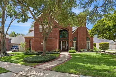 14830 Tumbling Falls Court