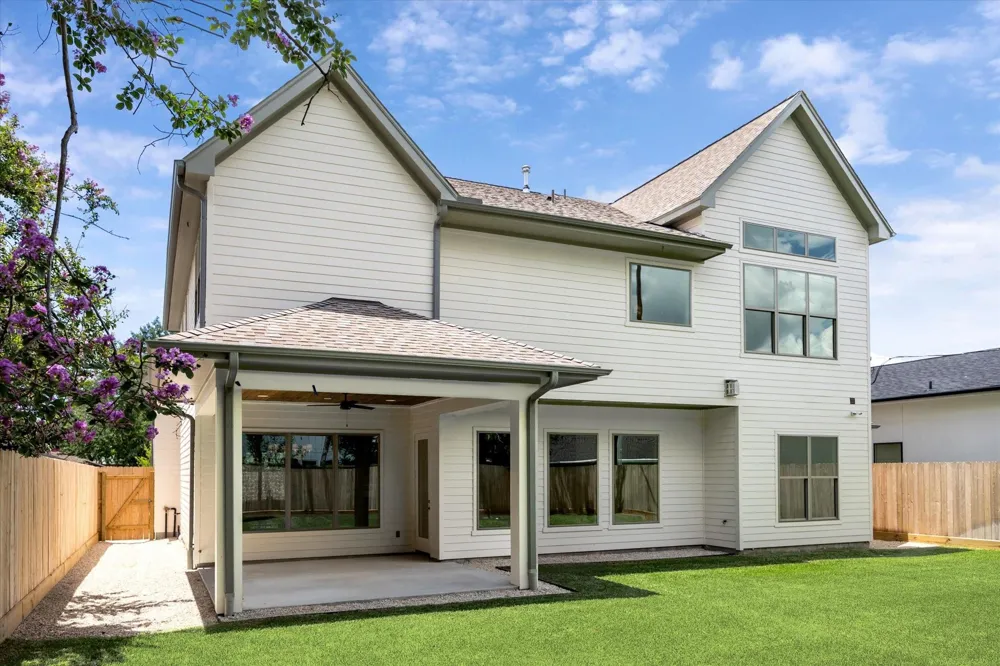 1714 Lamonte Lane Houston, TX 77018