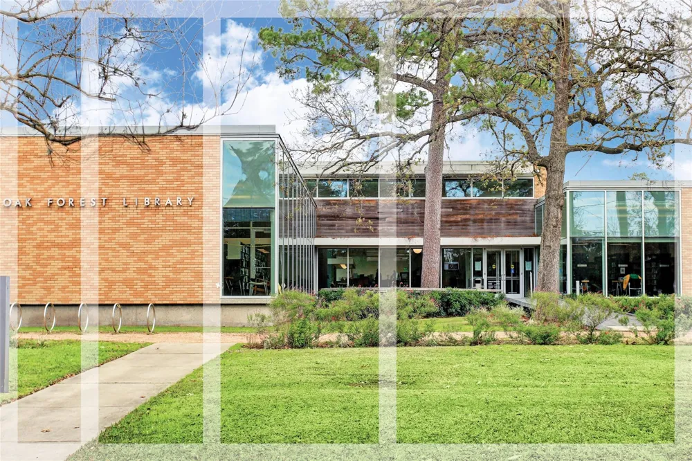 1714 Lamonte Lane Houston, TX 77018