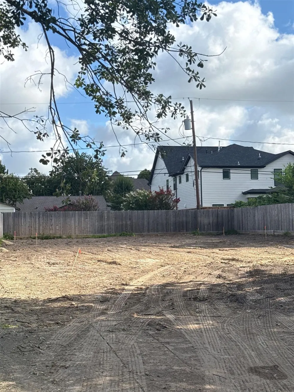 1714 Lamonte Lane Houston, TX 77018