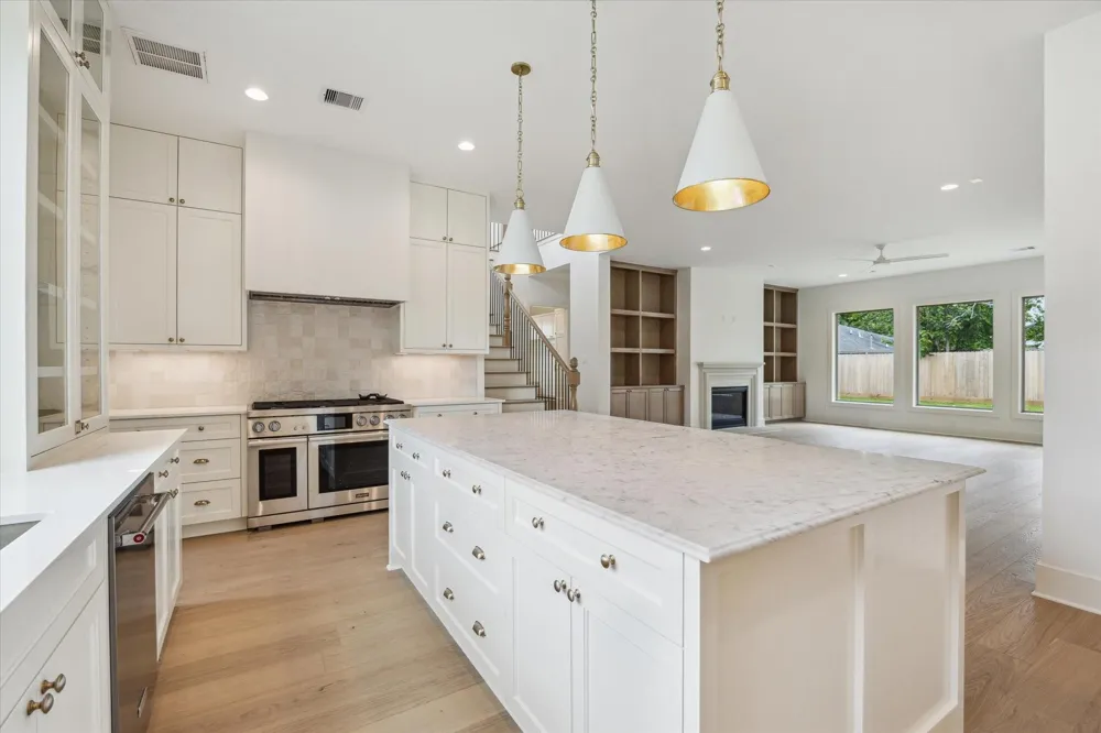 1714 Lamonte Lane Houston, TX 77018