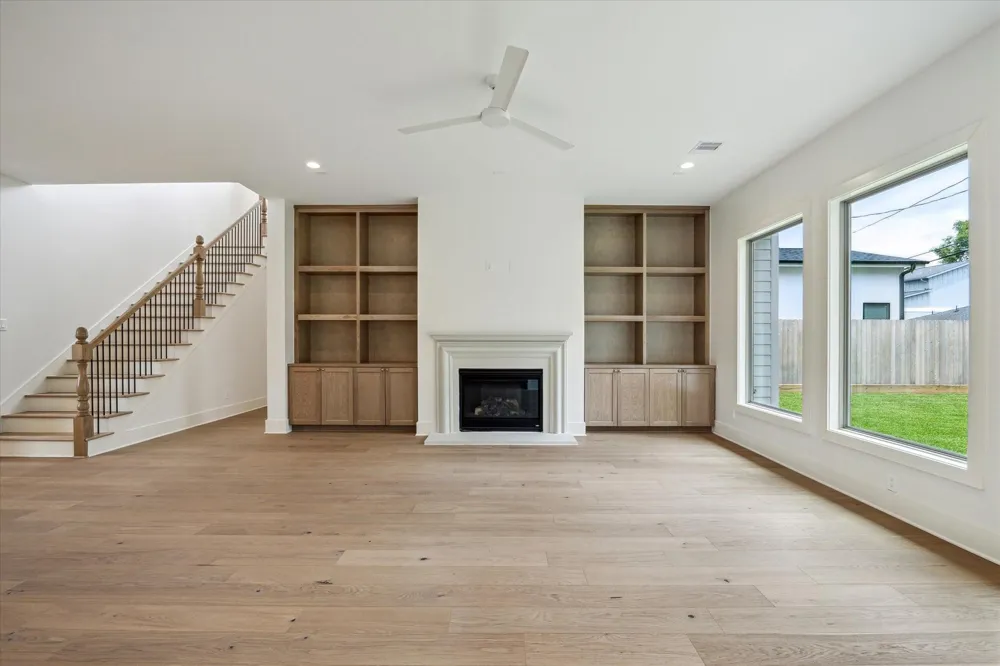 1714 Lamonte Lane Houston, TX 77018