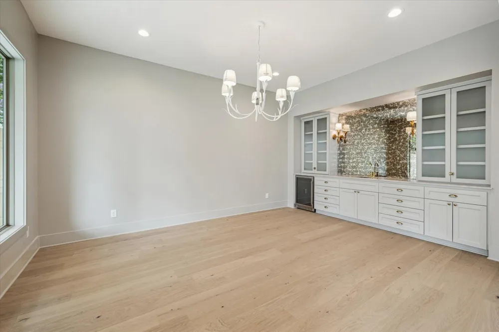 1714 Lamonte Lane Houston, TX 77018