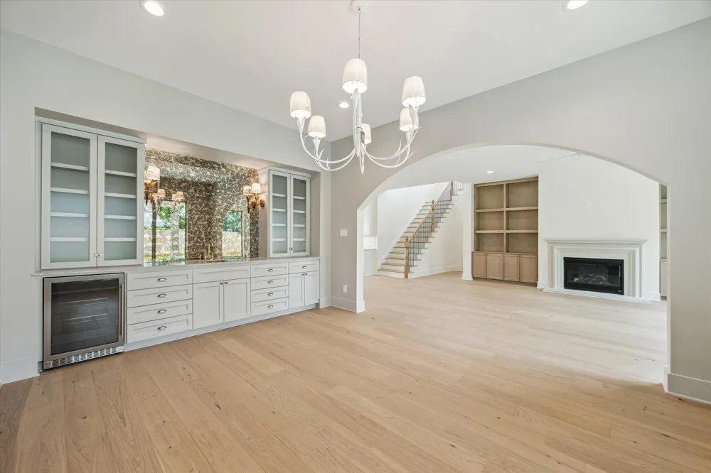 1714 Lamonte Lane Houston, TX 77018