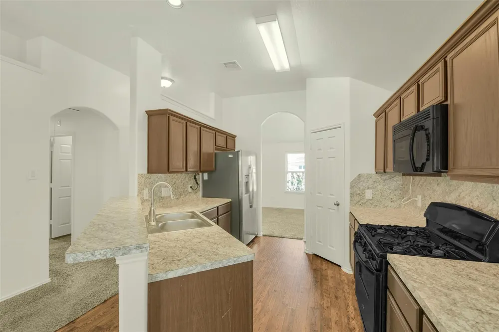 14925 Tranquility Ridge Court Humble, TX 77396